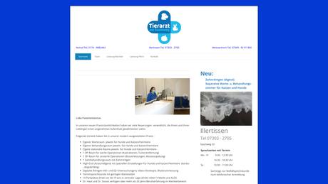 Dr. Jana Haut und Dr. Arnim Stooss