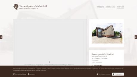 Dr. Jean-Alexander Kupsch und Th. Widder