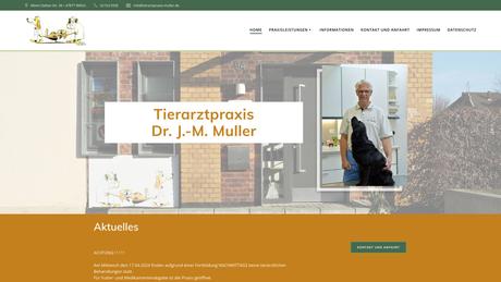 Dr. Jean-Michel Muller