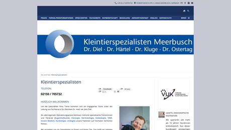 Dr. Jens Michael Diel