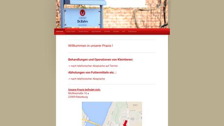 Dr. Joachim Bahrs