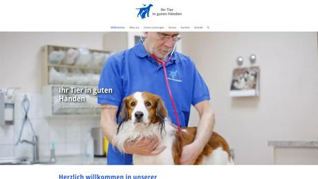 Dr. Jochen Schulze Lammers und Dr. Silke Wolff