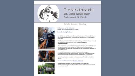 Dr. Jörg Neubauer