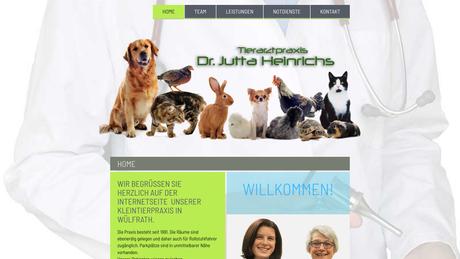 Dr. Jutta Heinrichs