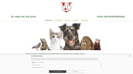 Dr. Kai Lerch