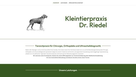 Dr. Kai Riedel