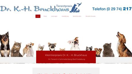 Dr. Karl-Heinz Bruckhaus