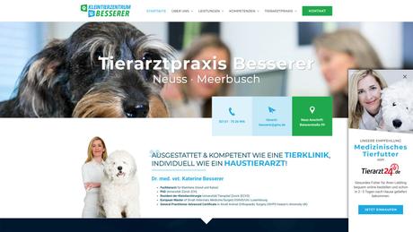 Dr. Katerine Besserer