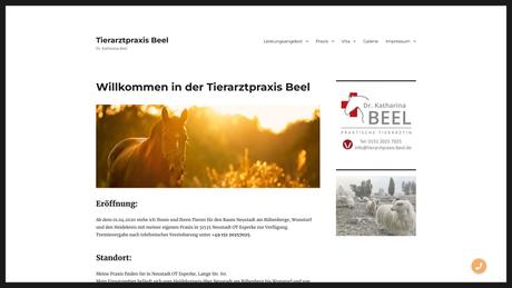 Dr. Katharina Beel