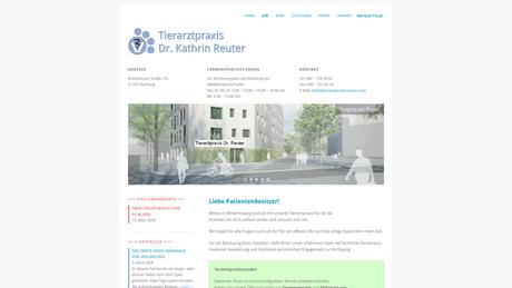 Dr. Kathrin Reuter