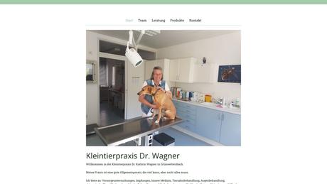 Dr. Kathrin Wagner