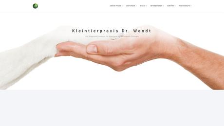 Dr. Katja Wendt