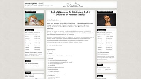 Dr. Katrin Scholz