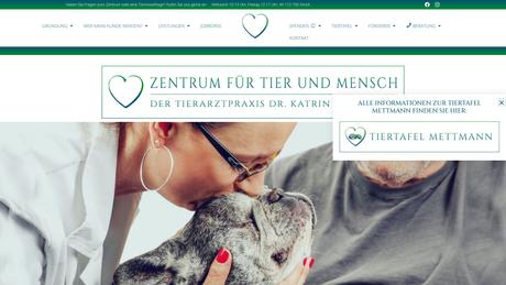 Dr. Katrin Wontorra