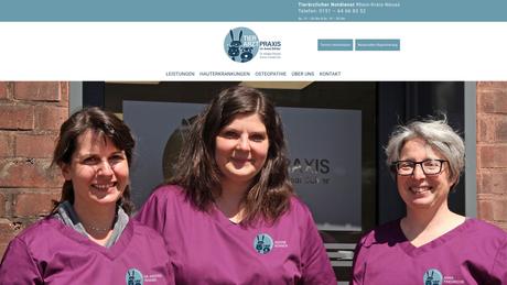Dr. Kirsten Penner & Anna Friedrichs