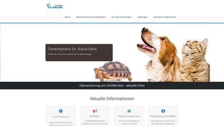 Dr. Klaus Ottis