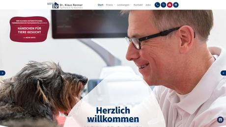 Dr. Klaus Renner
