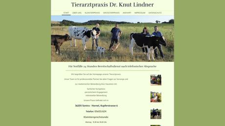 Dr. Knut Lindner