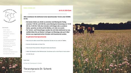 Dr. Lars-Peter Schenk