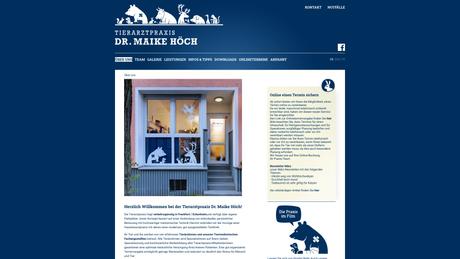 Dr. Maike Höch