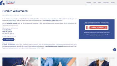 Dr. Maj-Britt Preslow und Dr. Holger Meyer-Perslow