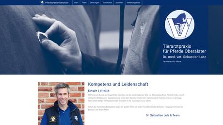 Dr. Marco Schwan und Dr. Sebastian Lutz