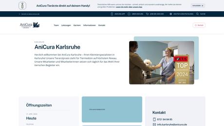 Dr. Marcus Erben
