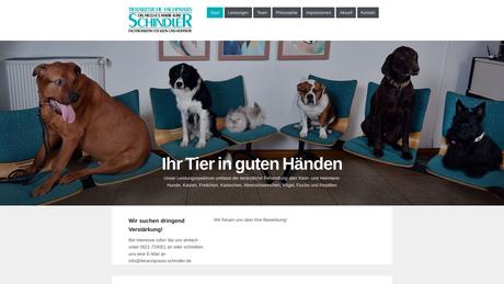 Dr. Marie-Luise Schindler