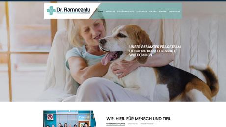 Dr. Marius Ramneantu