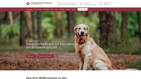 Dr. Markus Reinartz und Dr. Josi Heckhausen-Reinartz