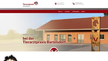 Dr. Martin Kleine Büning u. Dr. Markus Schwarz u. Dr. Henning Hoffschulte