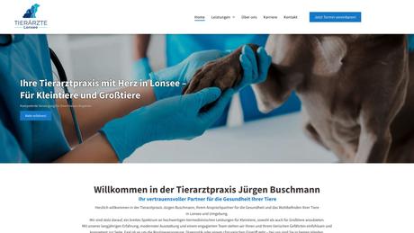 Dr. Martin Missel und Jürgen Buschmann