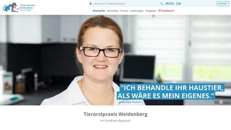 Dr. Martin Siebentritt und Kerstin Repp