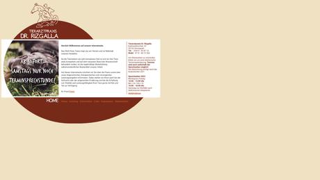 Dr. Marwan Rizgalla und Dr. Pia Rizgalla-Kessel