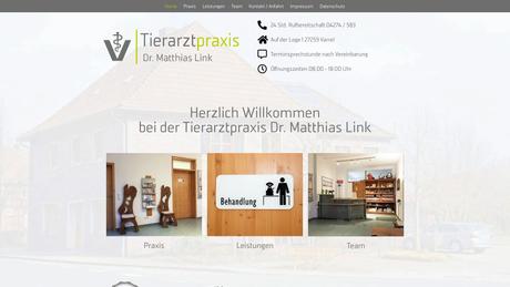 Dr. Mathias Link