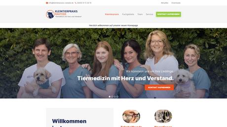 Dr. Matthias Vick und Dr. Thorsten Kopp