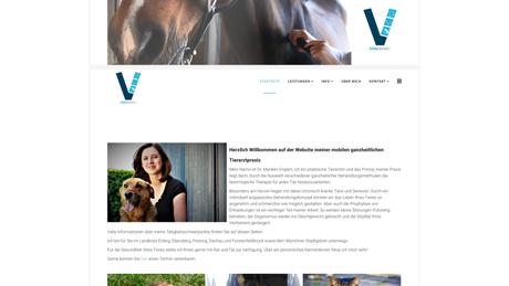 Dr. med. vet. Marleen Englert