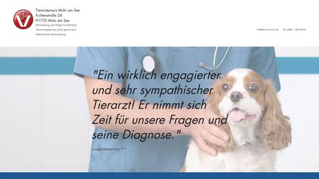 Dr. med. vet. Tom Geimer