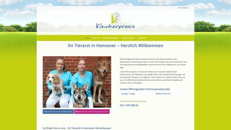 Dr. Melanie Borchers und Dr. Janaina Müller