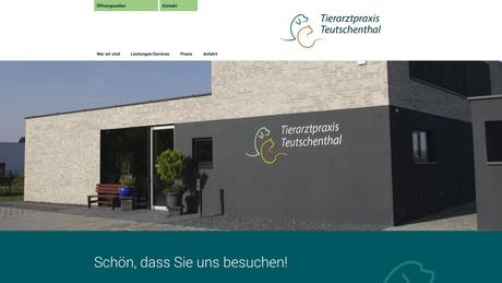 Dr. Miriam Steinborn und Dr. Sonja Müller