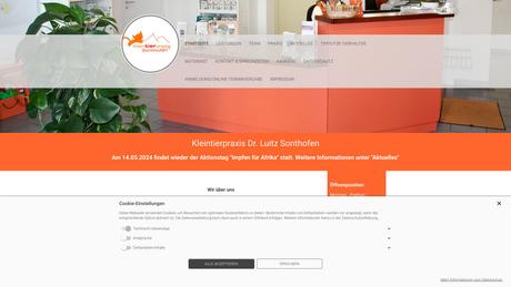 Dr. Myrthe Luitz