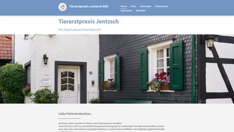Dr. Nicole Jentzsch und Dr. Rupert Jentzsch