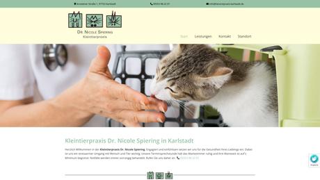 Dr. Nicole Spiering