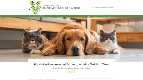 Dr. Nils-Christian Türck