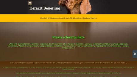 Dr. Norbert Georg Deuerling