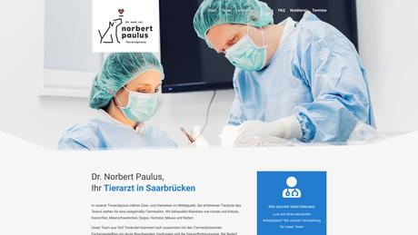 Dr. Norbert Paulus