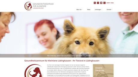 Dr. Peter Hartmann und Dr. Bernadette Hartmann