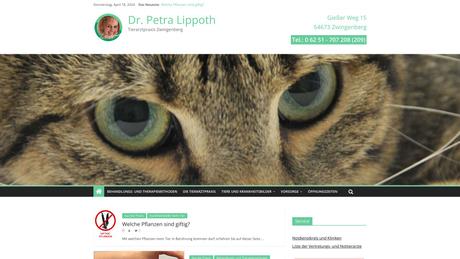 Dr. Petra Lippoth