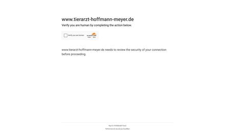 Dr. Philipp Hoffmann und Florian Meyer