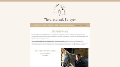 Dr. Philipp Spreyer